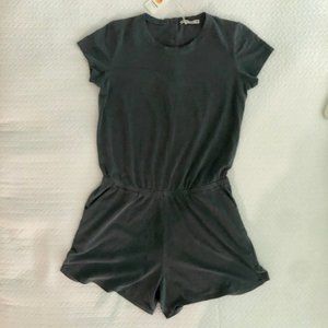 Marine Layer Langley Romper